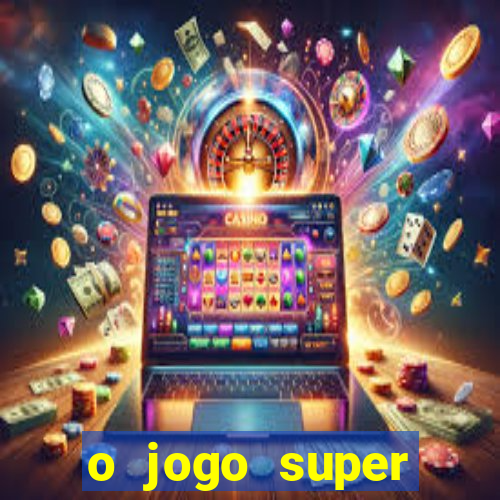 o jogo super genius paga de verdade